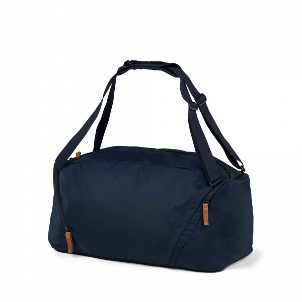 Satch Sporttasche Nordic Blue
