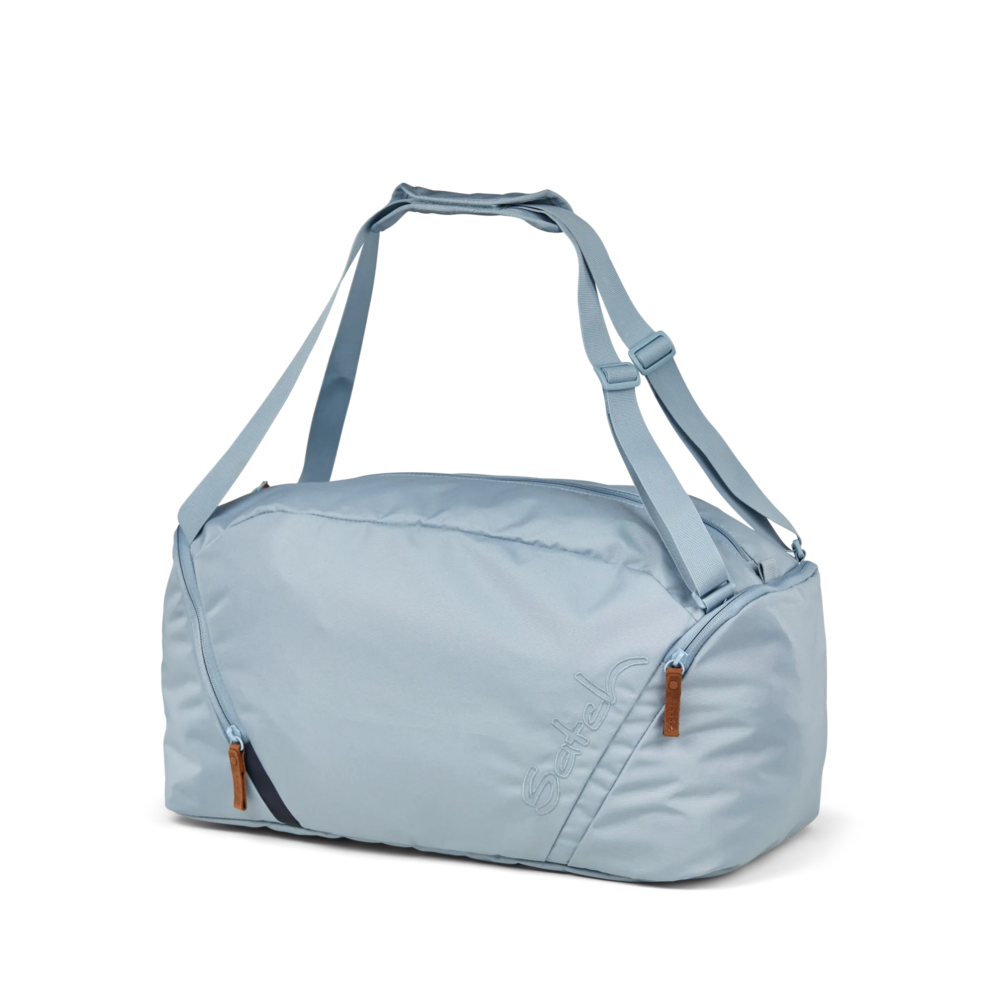 Sporttasche Satch Nordic Ice Blue 01337-30181-10