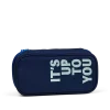 Satch Schlamperbox Crossed Blue – Bild 3