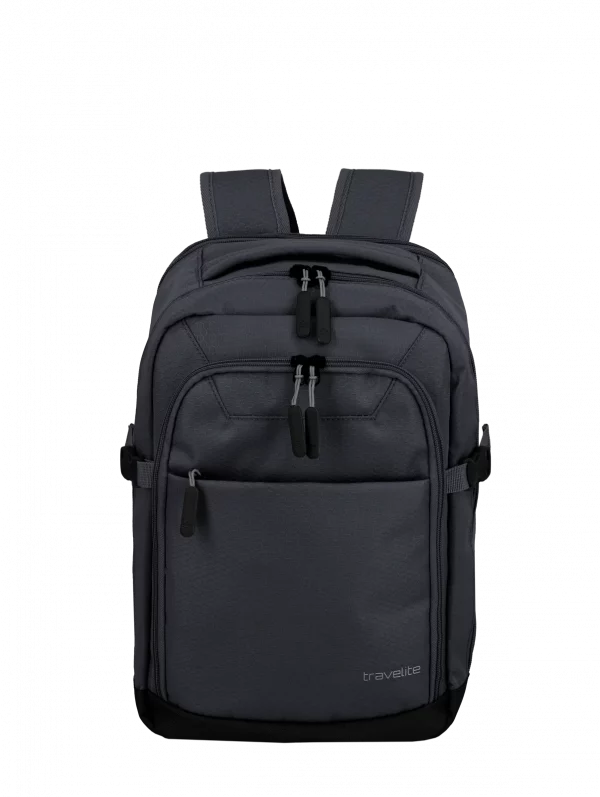 Travelite Rucksack Kick Off Cabin D`Anthrazit