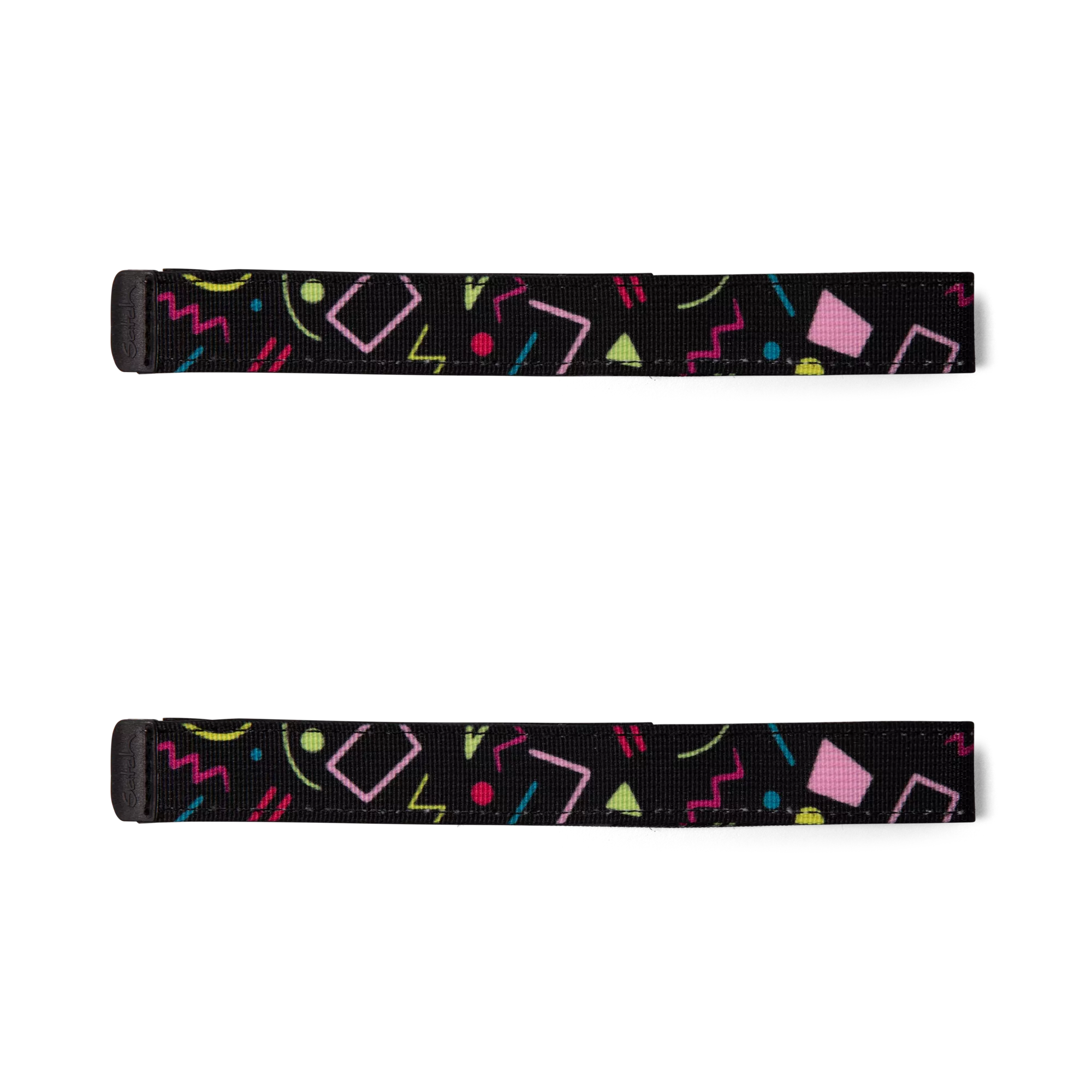 Satch Swaps Stranger Signs, 00382-90262-10