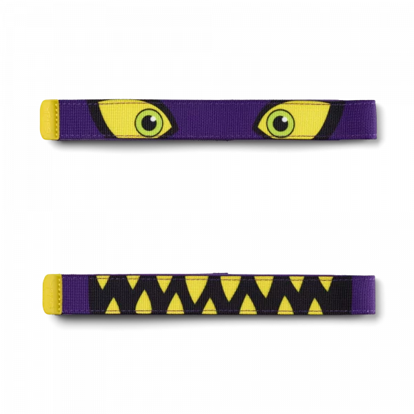 Swap satch Spooky Monster