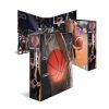 Motivordner A4 Herma 20105 Sport Basketball 70mm – Bild 2