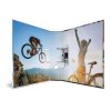 Motivordner A4 Herma 20107 Sport Mountainbike 70mm – Bild 2