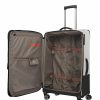 Travelite CrossLite 5.0 Trolley L,  4R natur, 092949-40 – Bild 4
