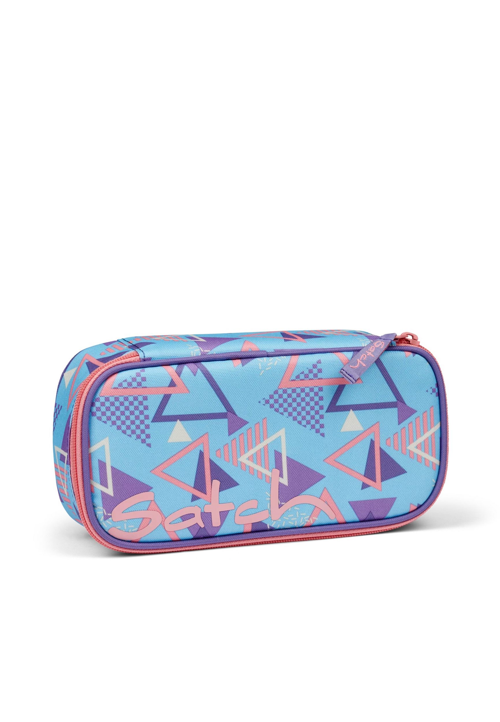 Satch Schlamperbox 80s Dance