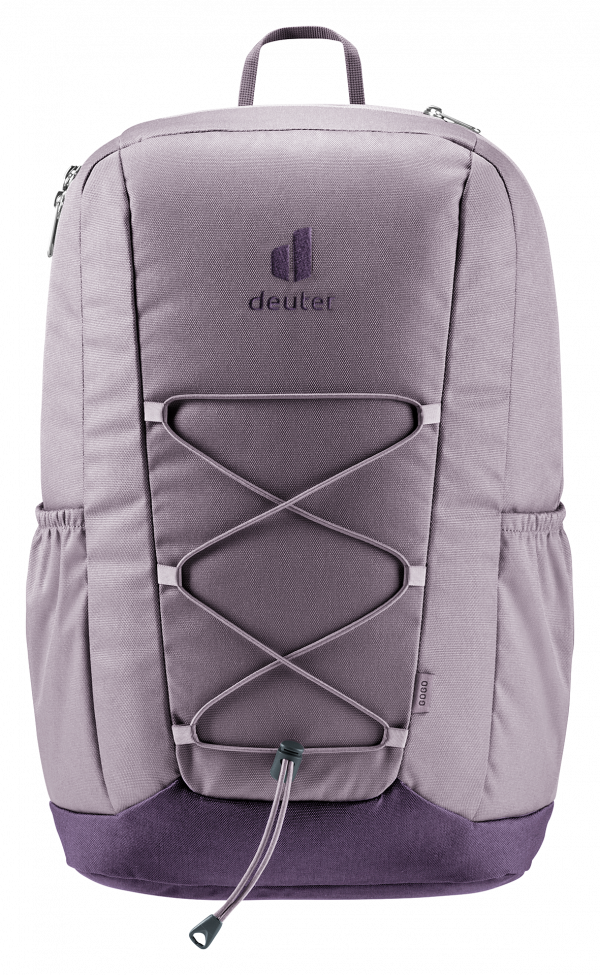 Rucksack Deuter Gogo lavender-purple