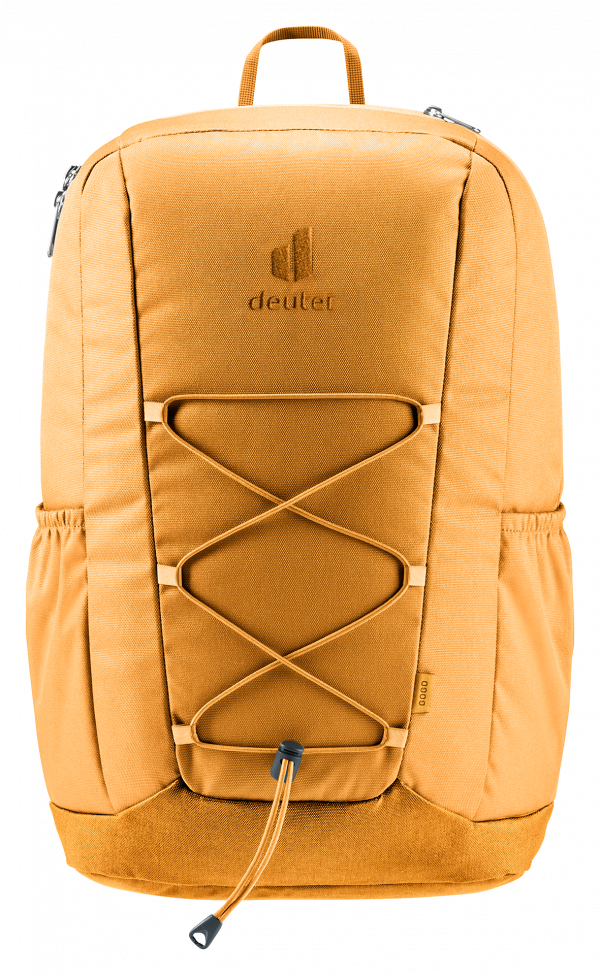 Rucksack Deuter Gogo amber-maple