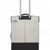 Travelite CrossLite 5.0 Trolley M,  4R natur, 92948-40 – Bild 2