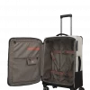 Travelite CrossLite 5.0 Trolley M,  4R natur, 92948-40 – Bild 3