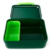 Ergobag Brotdose PP Blitze – Bild 2