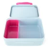 Ergobag Brotdose PP Bubbles – Bild 2
