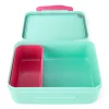 Ergobag Brotdose PP Blümchen – Bild 2