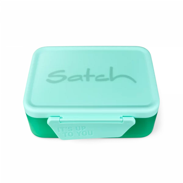Satch Lunchbox, Mint