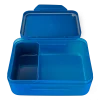 Satch Lunchbox, Blue – Bild 2