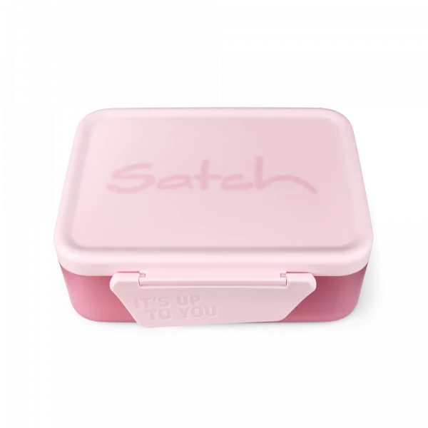 Satch Lunchbox, Rose