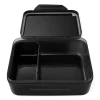 Satch Lunchbox, Black – Bild 2