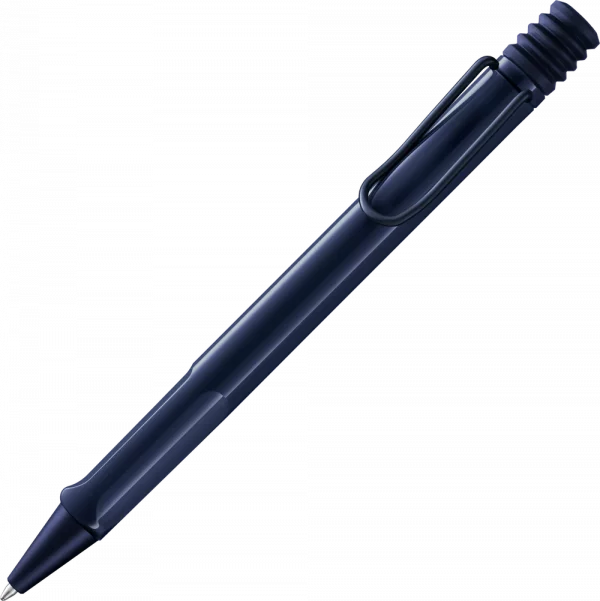 Kugelschreiber Lamy safari 2A9 dark dust