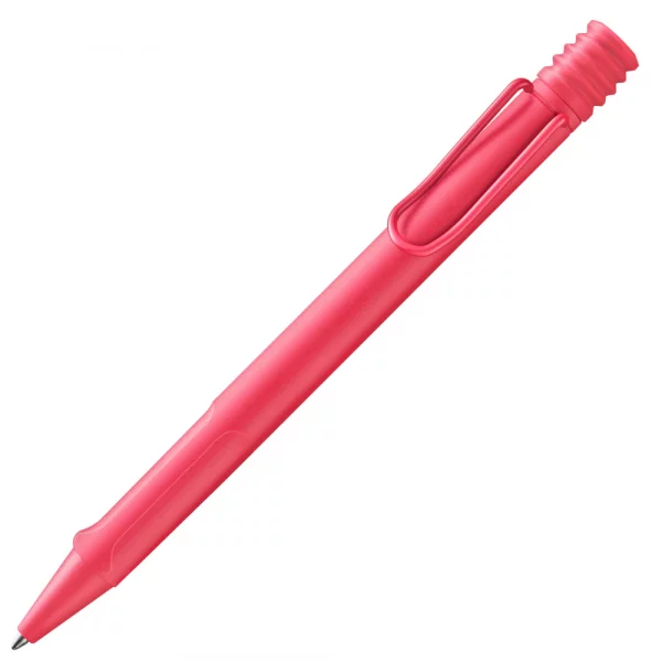 Kugelschreiber Lamy safari 2B0 sunset