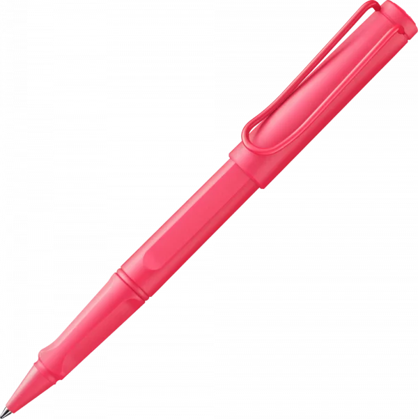 Tintenroller Lamy safari 3B0 sunset M63