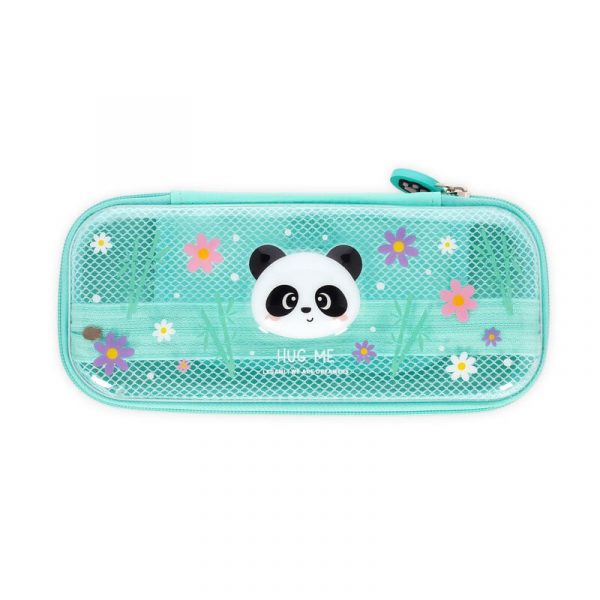 Legami Federmäppchen WonderWow Panda
