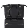 Travelite 2in1 Shopper Barbara Stepp Schwarz, 091742-01 – Bild 2