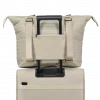 Travelite 2in1 Shopper Barbara Stepp Satin nude, 091742-40 – Bild 2