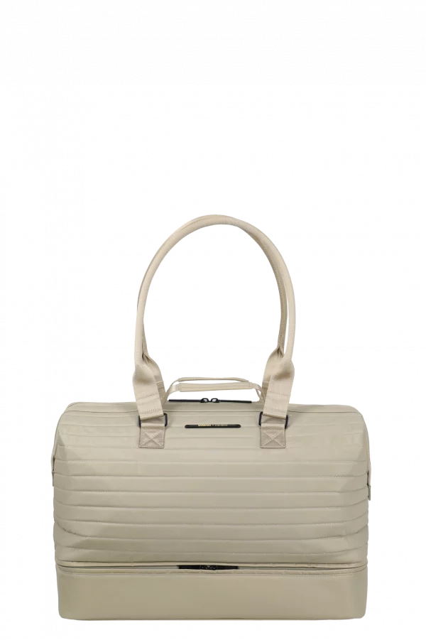 Travelite Barbara Stepp Weekender Satin Nude, 091745-40