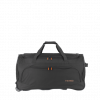 Travelite Basics Trolley Reisetasche schwarz, 096277-01 – Bild 3