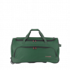 Travelite Basics Trolley Reisetasche dark green, 096277-86 – Bild 3