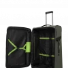 Travelite Briize Trolley L Weichgepäck 4R khaki, 091049-86 – Bild 2
