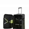 Travelite Briize Trolley M Weichgepäck 4R khaki, 091048-86 – Bild 2
