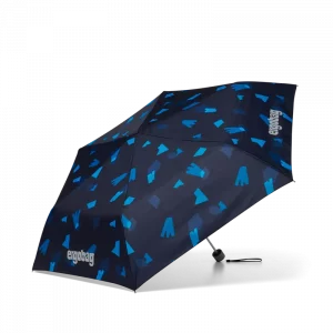 Ergobag Regenschirm VerfolgBärjagd