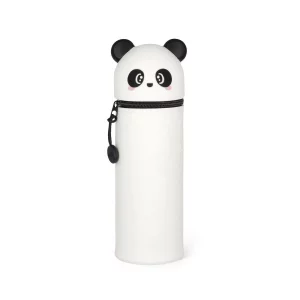 Legami Federmäppchen Kawaii Silikon Panda