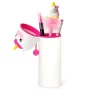 Legami Federmäppchen Kawaii Silikon Unicorn – Bild 2