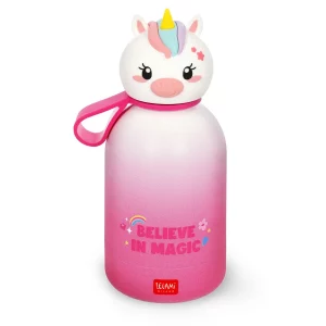 Legami Kinderthermosflasche, KSSB0001, Unicorn