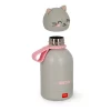 Legami Kinderthermosflasche, KSSB0003, Kitty – Bild 2