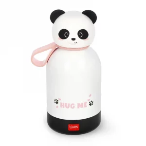 Legami Kinderthermosflasche, KSSB0005, Panda