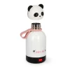 Legami Kinderthermosflasche, KSSB0005, Panda – Bild 2