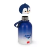 Legami Kinderthermosflasche, KSSB0007, Penguin – Bild 2
