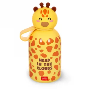 Legami Kinderthermosflasche, KSSB0008, Giraffe