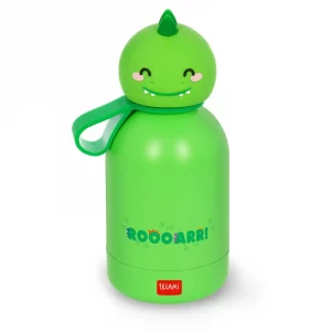 Legami Kinderthermosflasche, KSSB0009, Dino