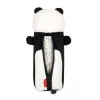 Legami Plüsch-Federmäppchen Super Soft - Panda PPC0001 – Bild 2