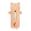 Legami Plüsch-Federmäppchen Super Soft - Teddy Bear PPC0002 – Bild 2