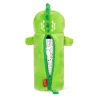Legami Plüsch-Federmäppchen Super Soft - Dino PPC0004 – Bild 2