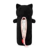 Legami Plüsch-Federmäppchen Super Soft - Kitty PPC0005 – Bild 2