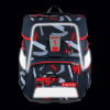 Step by Step Space Sports Car Mick 2026, Ranzenset 5-teilig, 138041 – Bild 2