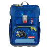 Step by Step Cloud Police Truck Charly 2026, Ranzenset 5-teilig, 138047 – Bild 4