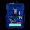 Step by Step Cloud Police Truck Charly 2026, Ranzenset 5-teilig, 138047 – Bild 2
