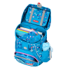 Step by Step Fit Dolphin Finja 2026, Ranzenset 5-teilig, 138441 – Bild 2